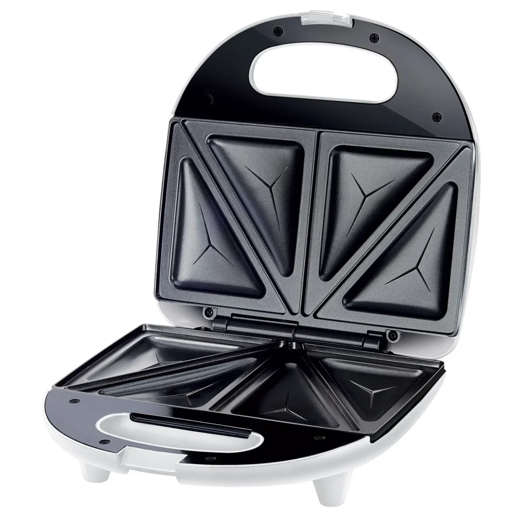 Бутербродниця SENCOR SSM 4310WH UA