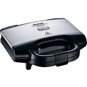 Бутербродниця TEFAL SM155212 UA