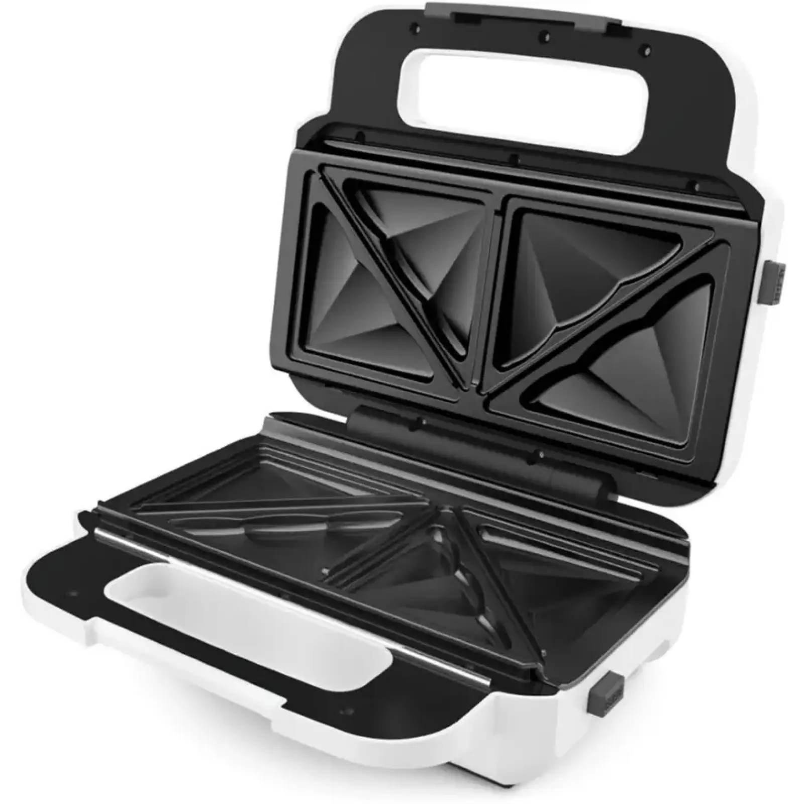 Бутербродниця TEFAL SW701110 UA