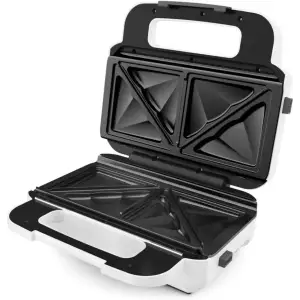 Бутербродниця TEFAL SW701110 UA
