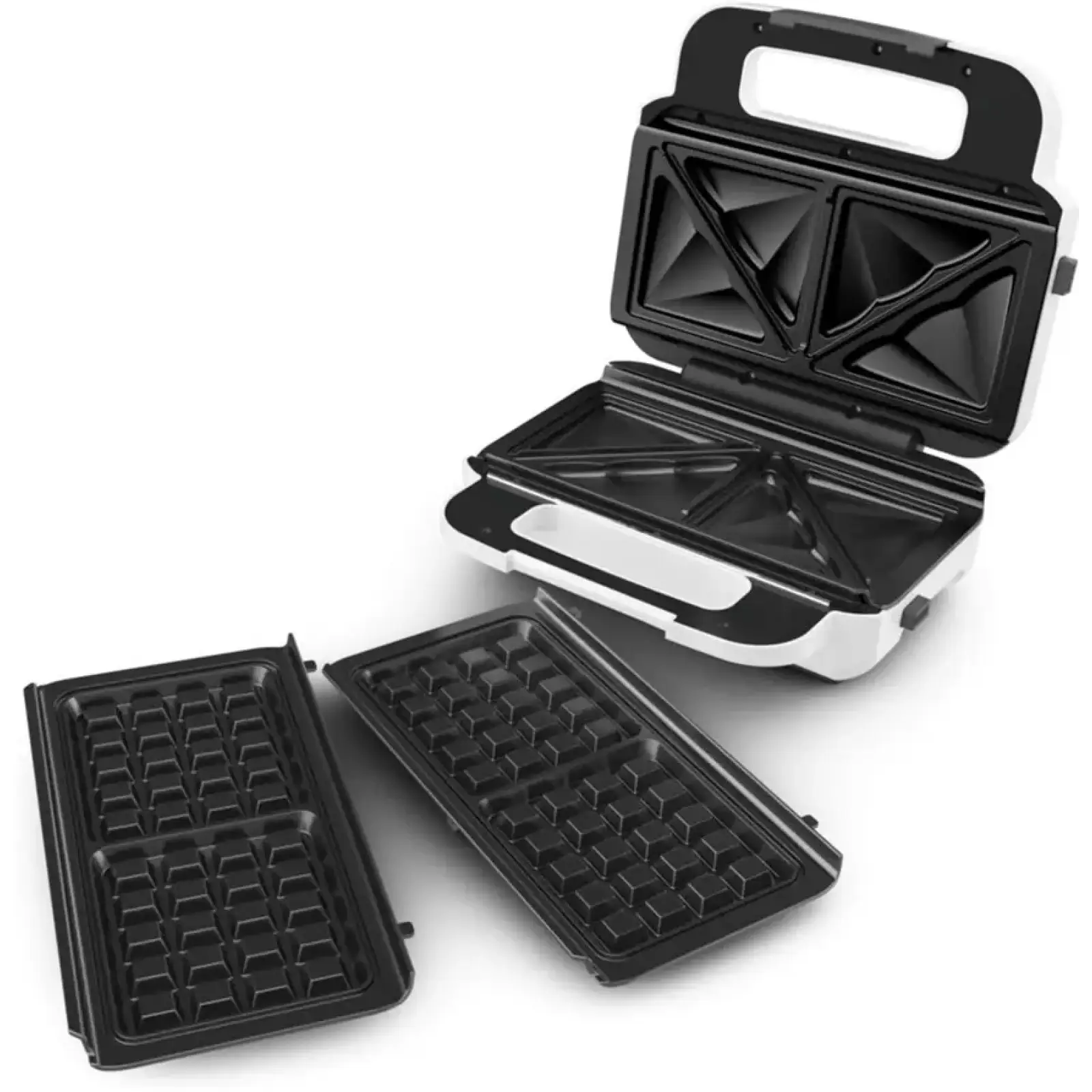 Бутербродниця TEFAL SW701110 UA