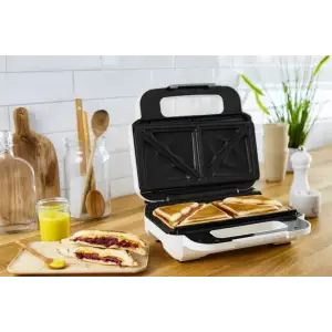 Бутербродниця TEFAL SW701110 UA