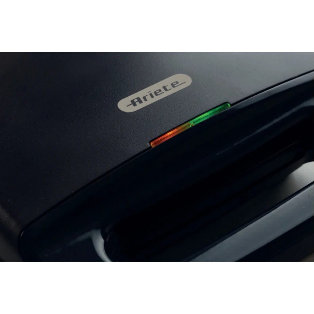 Тостер Ariete 1971 Black UA