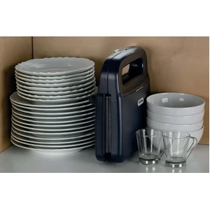 Тостер Ariete 1971 Black UA