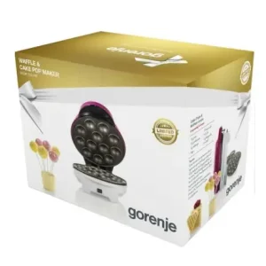 Бутербродниця GORENJE WCM702 PW UA
