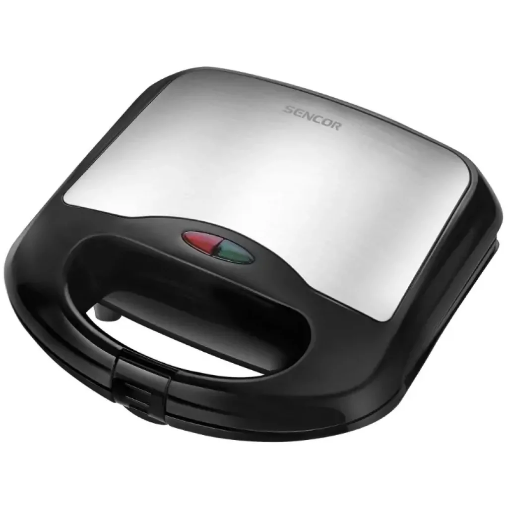 Бутербродниця Sencor SSM 4420SS UA