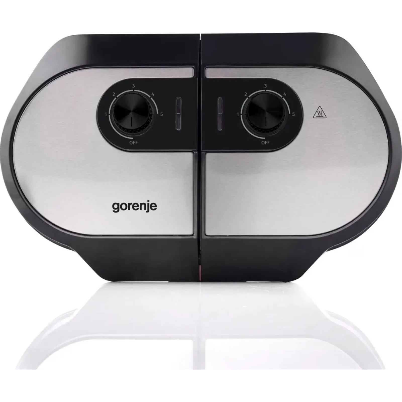 Бутербродница Gorenje WM1400SB UA
