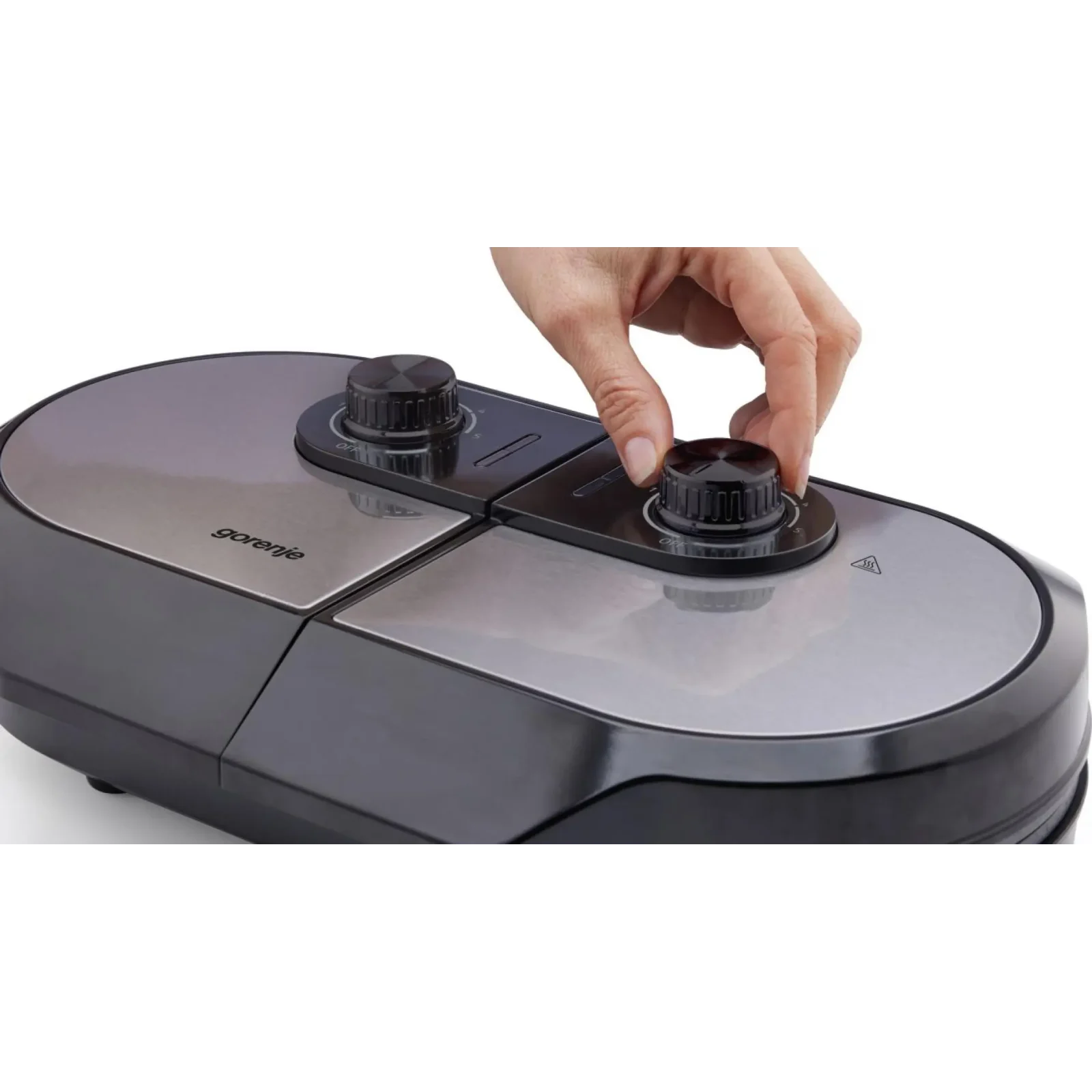 Бутербродница Gorenje WM1400SB UA