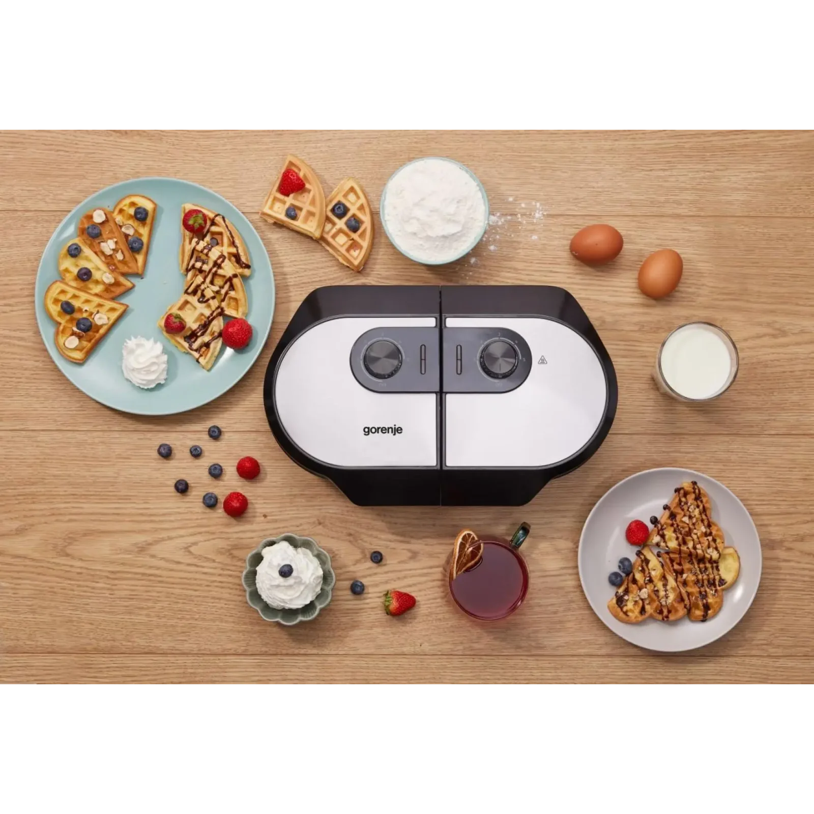 Бутербродница Gorenje WM1400SB UA