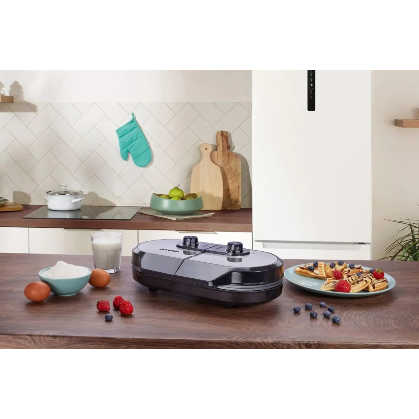 Бутербродница Gorenje WM1400SB UA