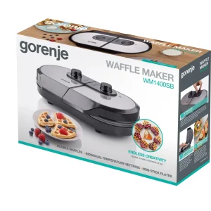 Бутербродница Gorenje WM1400SB UA