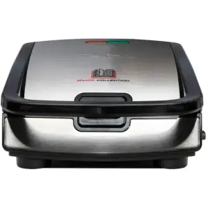 Бутербродниця TEFAL SW852D12 UA