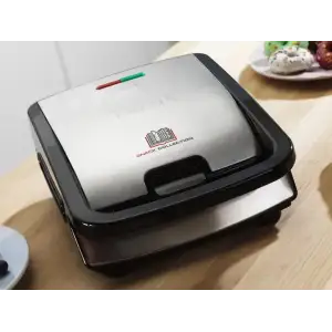Бутербродниця TEFAL SW852D12 UA