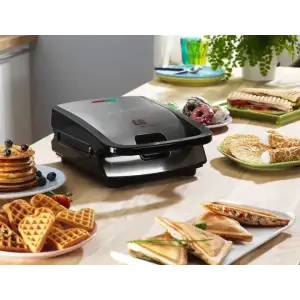 Бутербродниця TEFAL SW852D12 UA