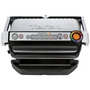 Гриль TEFAL GC716 OptiGrill+ UA