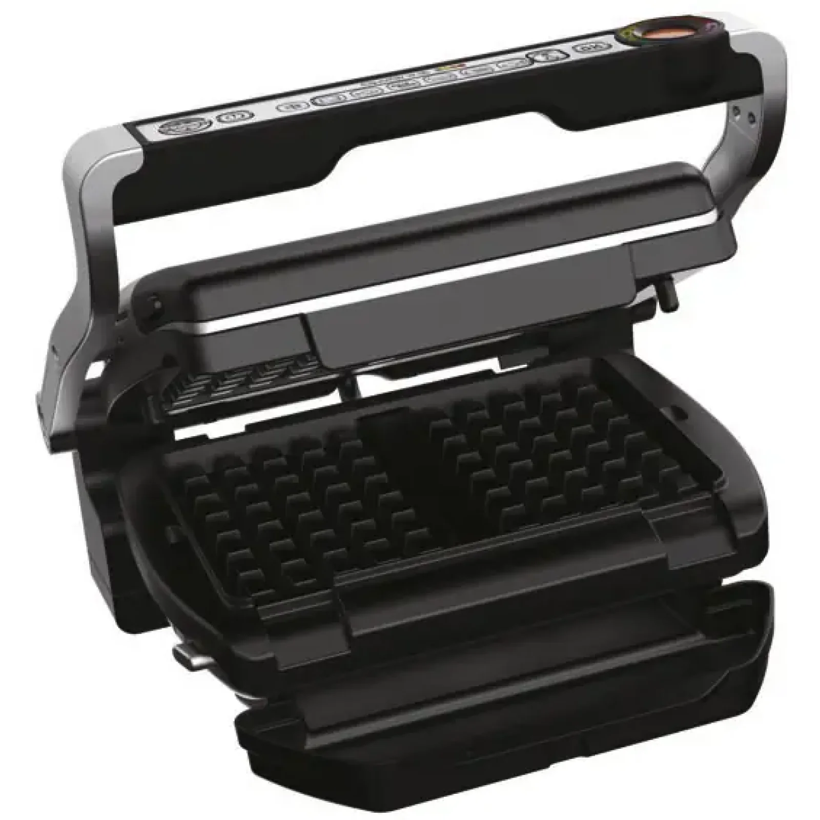 Гриль TEFAL GC716 OptiGrill+ UA