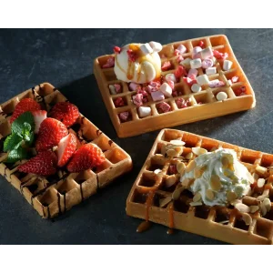 Гриль TEFAL GC716 OptiGrill+ UA