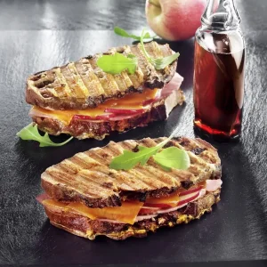 Гриль TEFAL GC716 OptiGrill+ UA