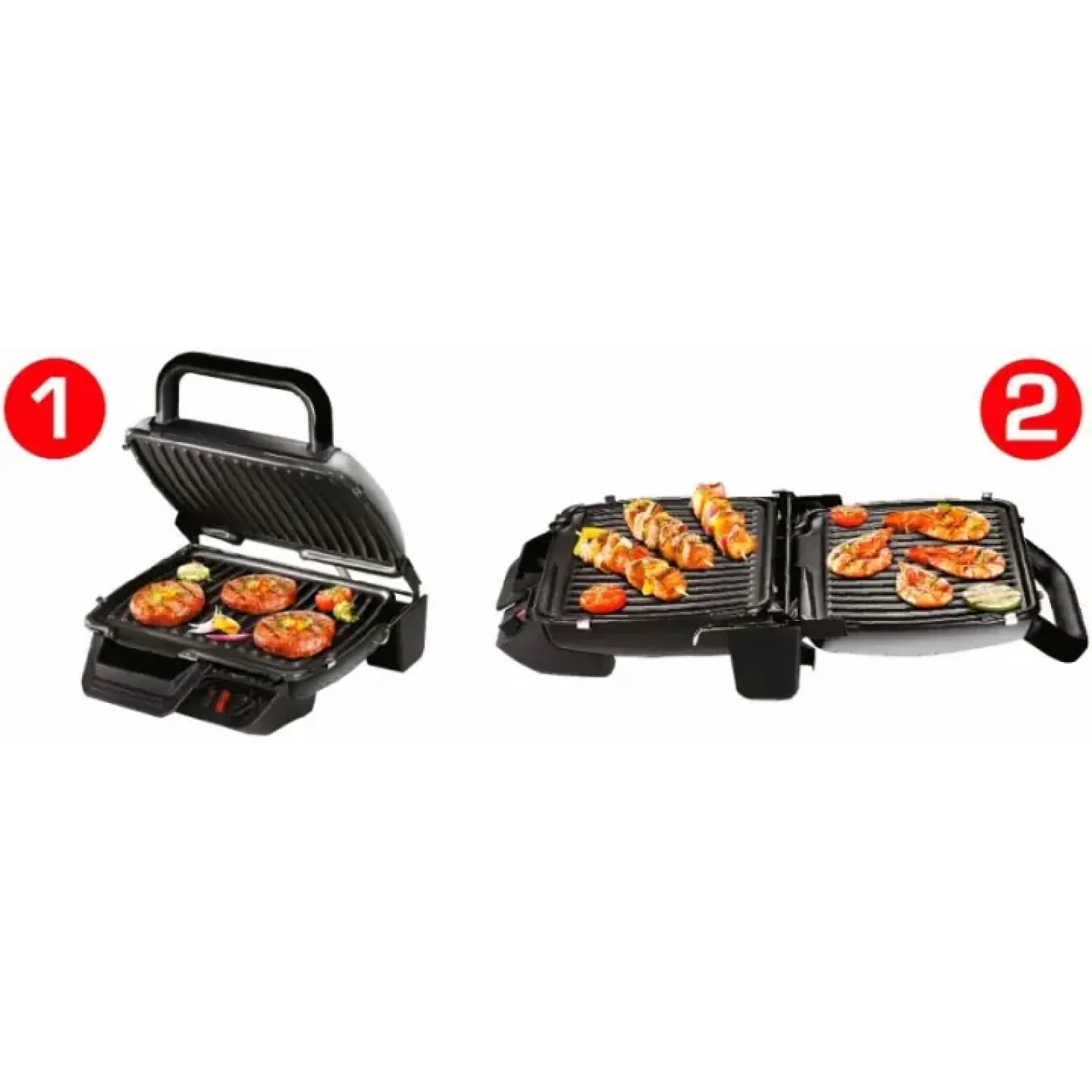 Гриль TEFAL GC3050 UA