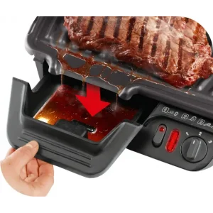 Гриль TEFAL GC3050 UA