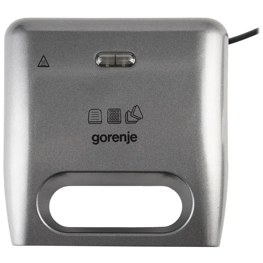 Гриль GORENJE SM 703 GCG (SW-008) UA