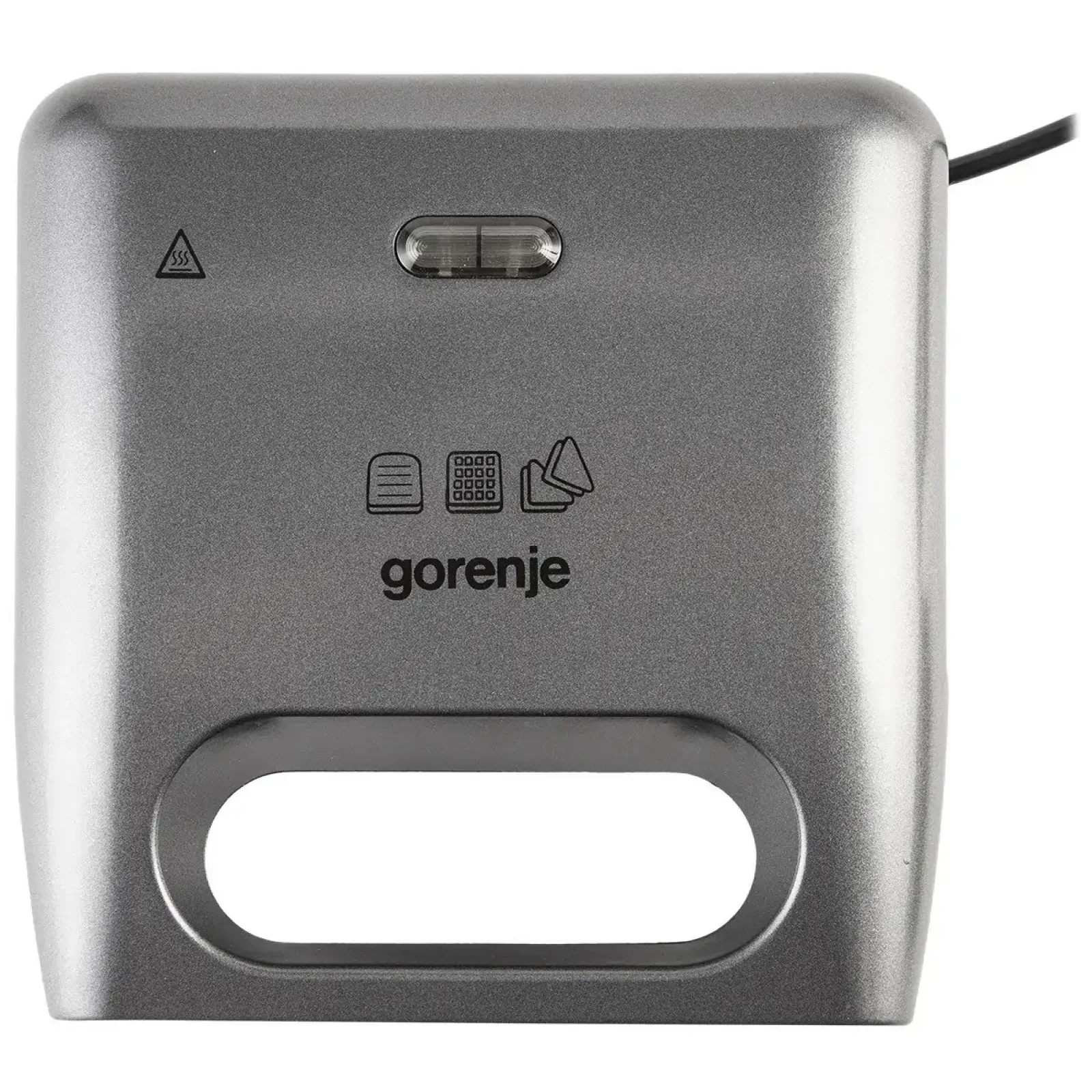 Гриль GORENJE SM 703 GCG (SW-008) UA