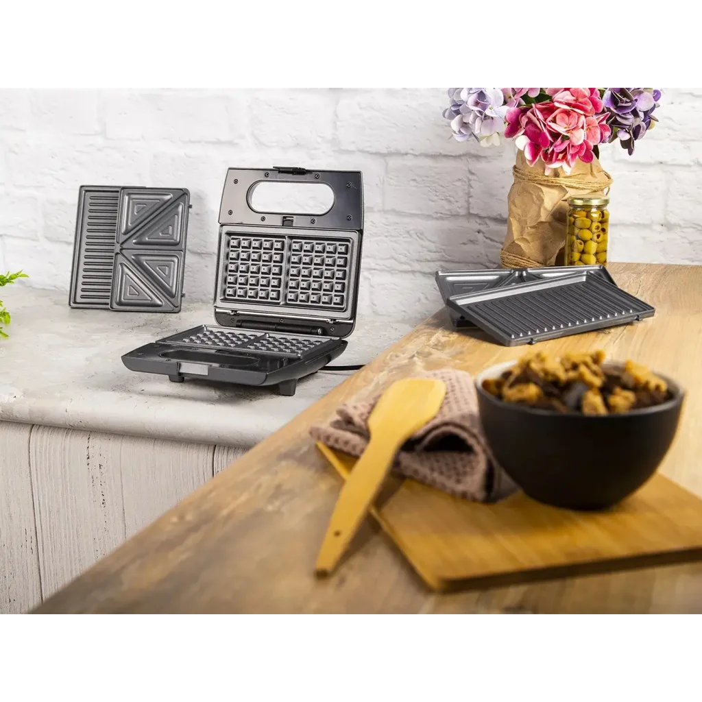 Гриль GORENJE SM 703 GCG (SW-008) UA