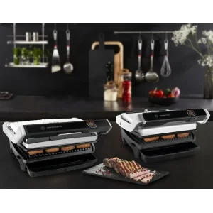 Гриль TEFAL GC760D30 UA