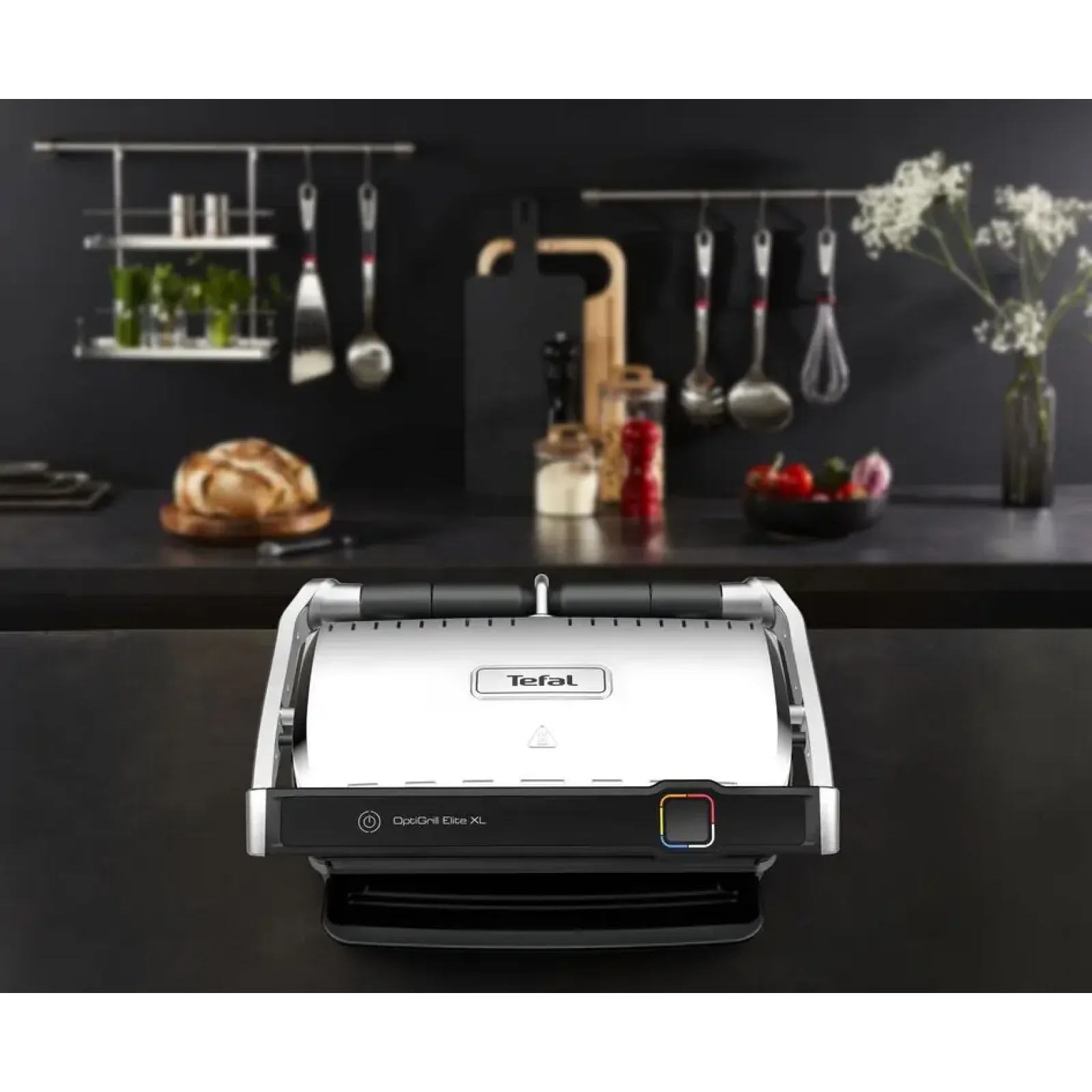 Гриль TEFAL GC760D30 UA