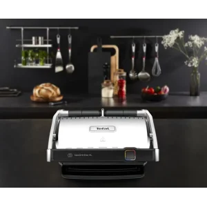 Гриль TEFAL GC760D30 UA