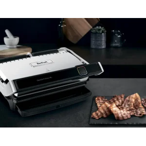 Гриль TEFAL GC760D30 UA