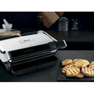 Гриль TEFAL GC760D30 UA