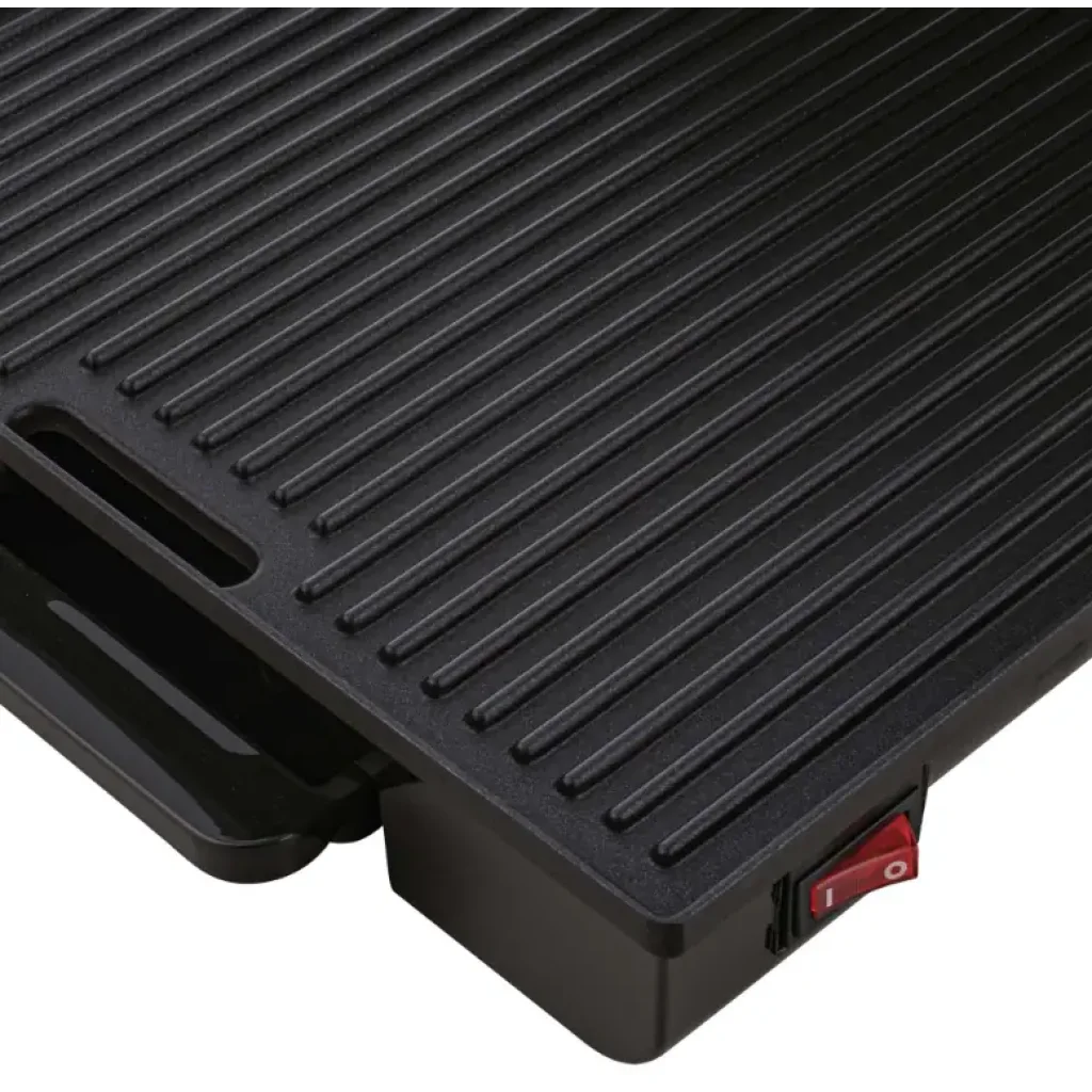 Гриль Sencor SBG 3710SS UA