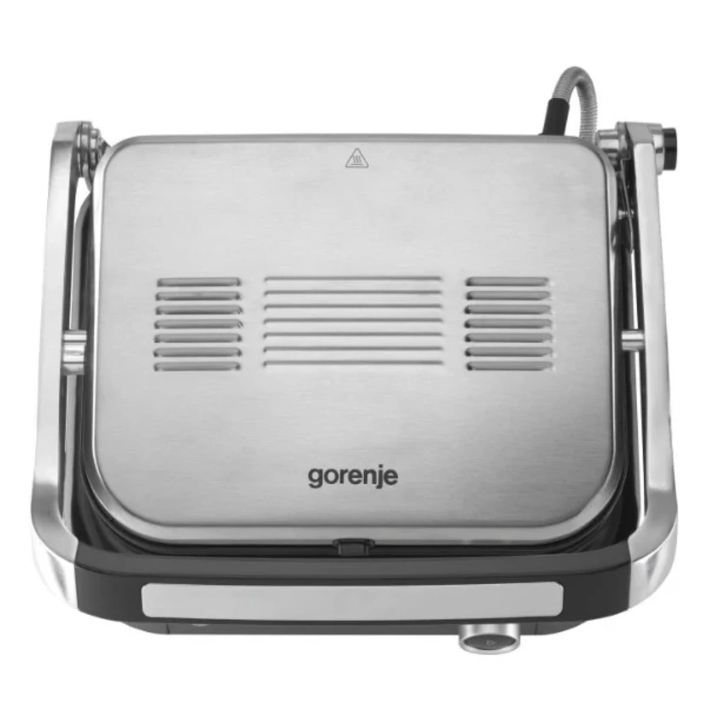 Гриль Gorenje GCG2100S (GC5006-GS) UA