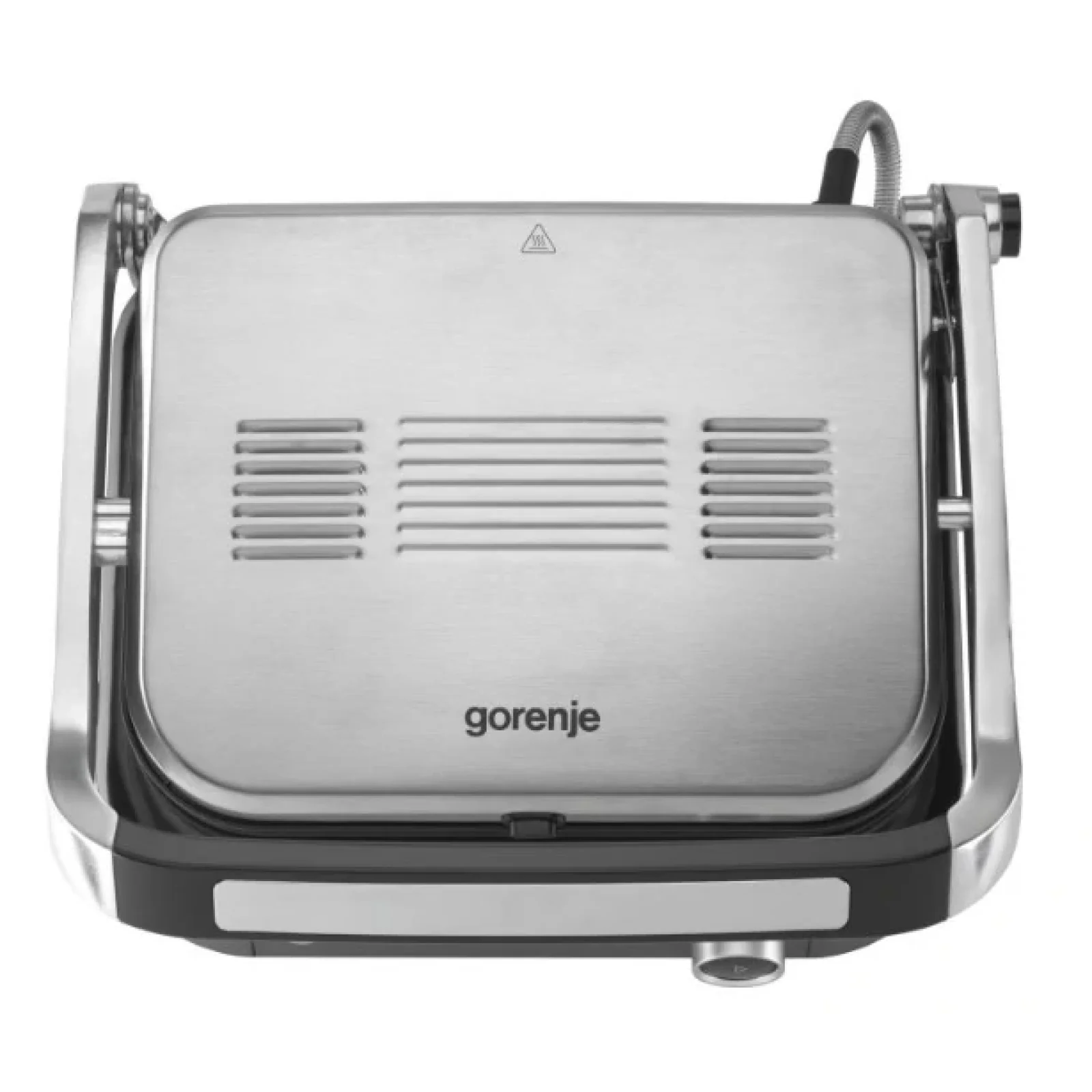 Гриль Gorenje GCG2100S (GC5006-GS) UA