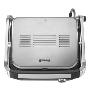 Гриль Gorenje GCG2100S (GC5006-GS) UA