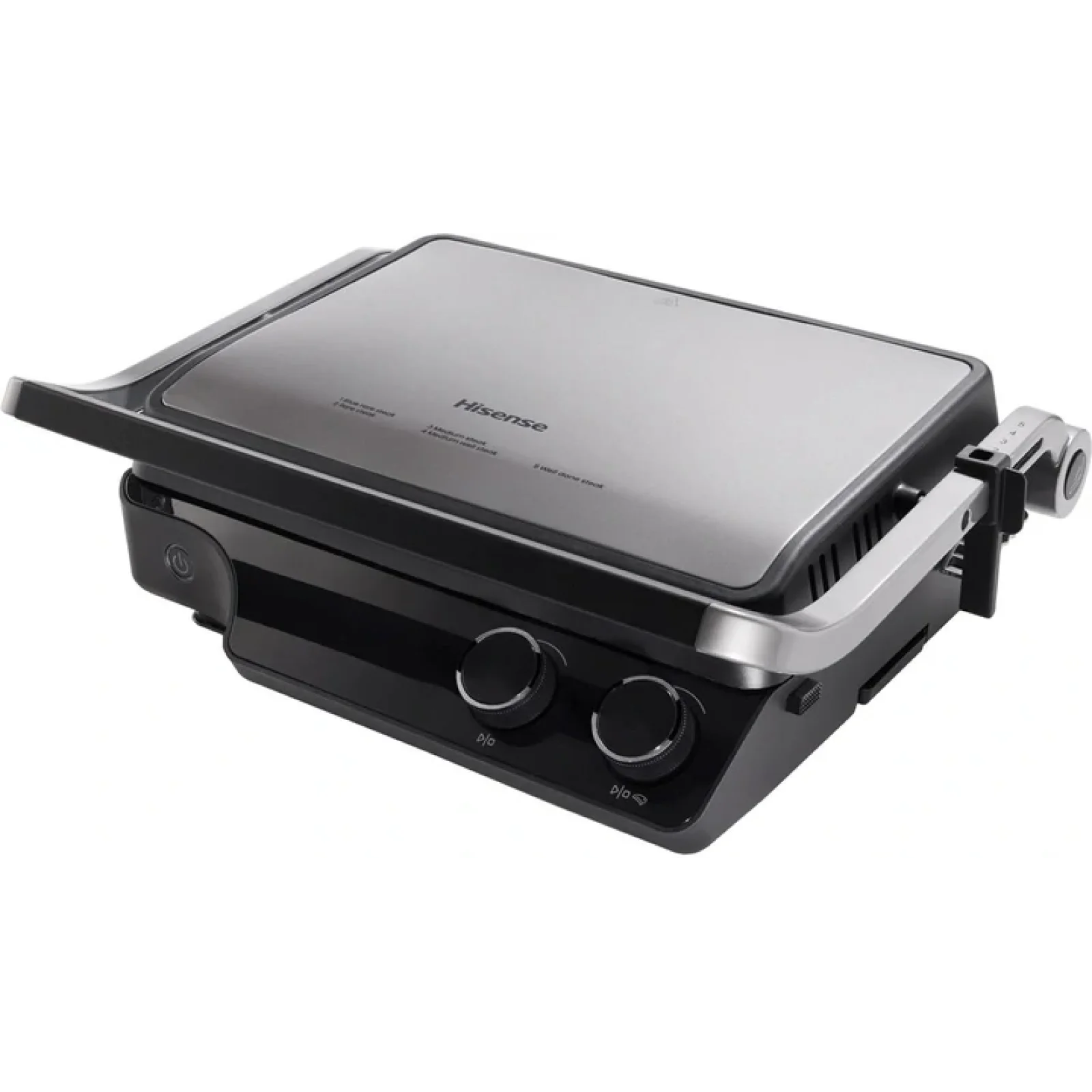 Гриль Hisense HCG2000XXL UA