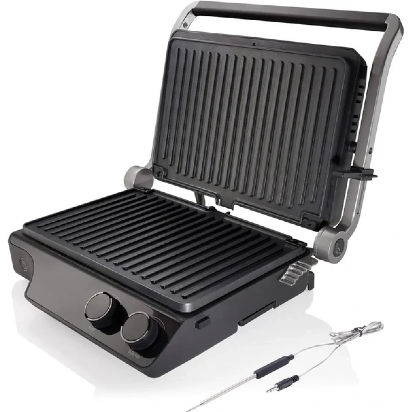 Гриль Hisense HCG2000XXL UA