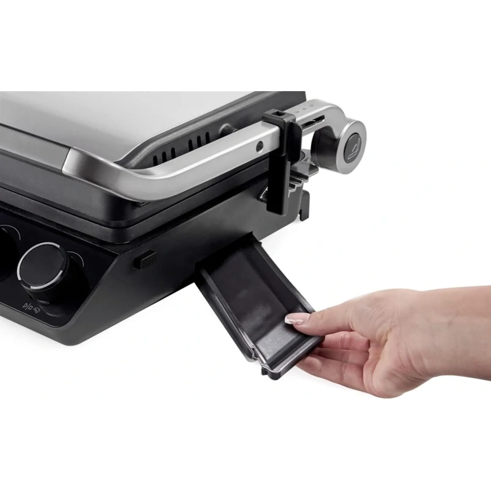 Гриль Hisense HCG2000XXL UA