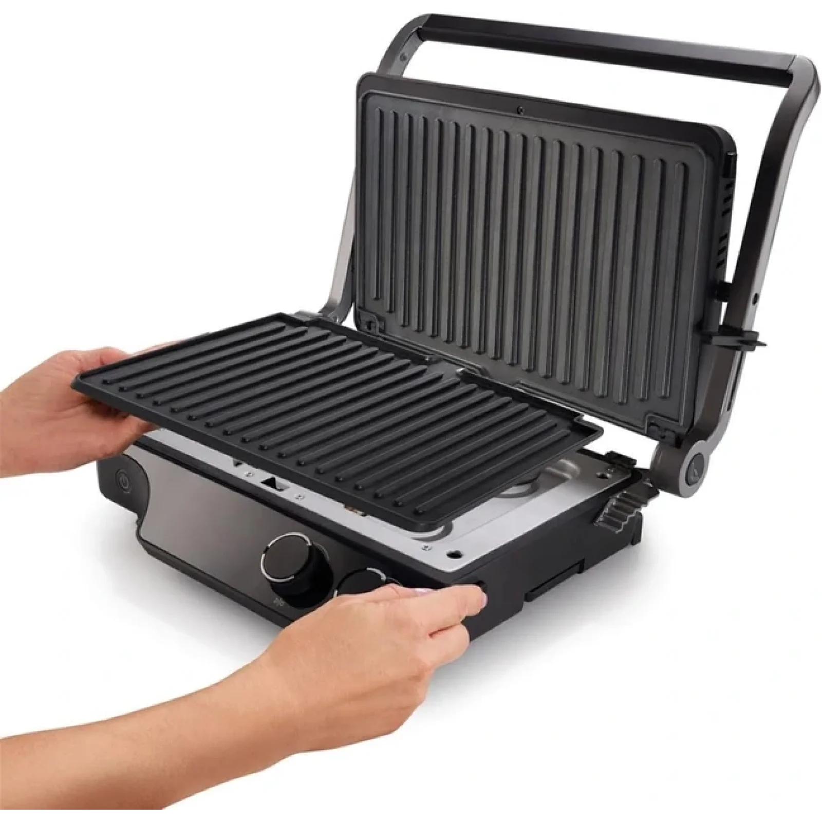 Гриль Hisense HCG2000XXL UA