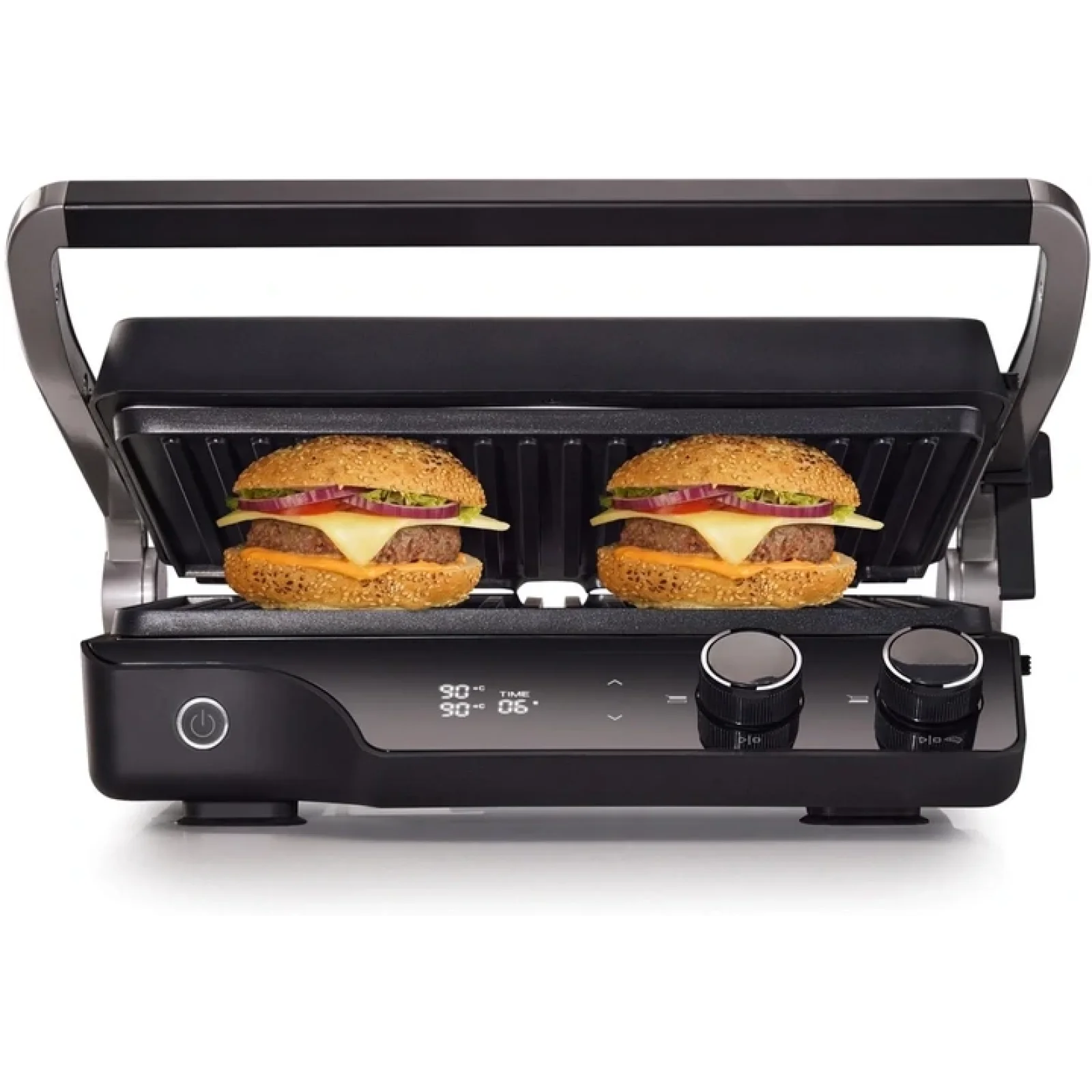 Гриль Hisense HCG2000XXL UA