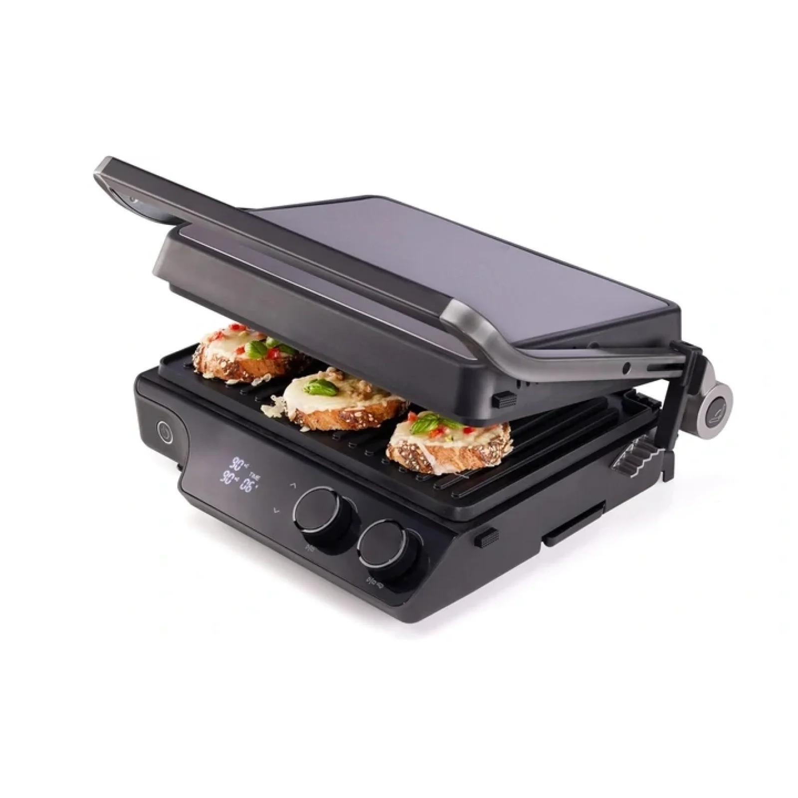 Гриль Hisense HCG2000XXL UA