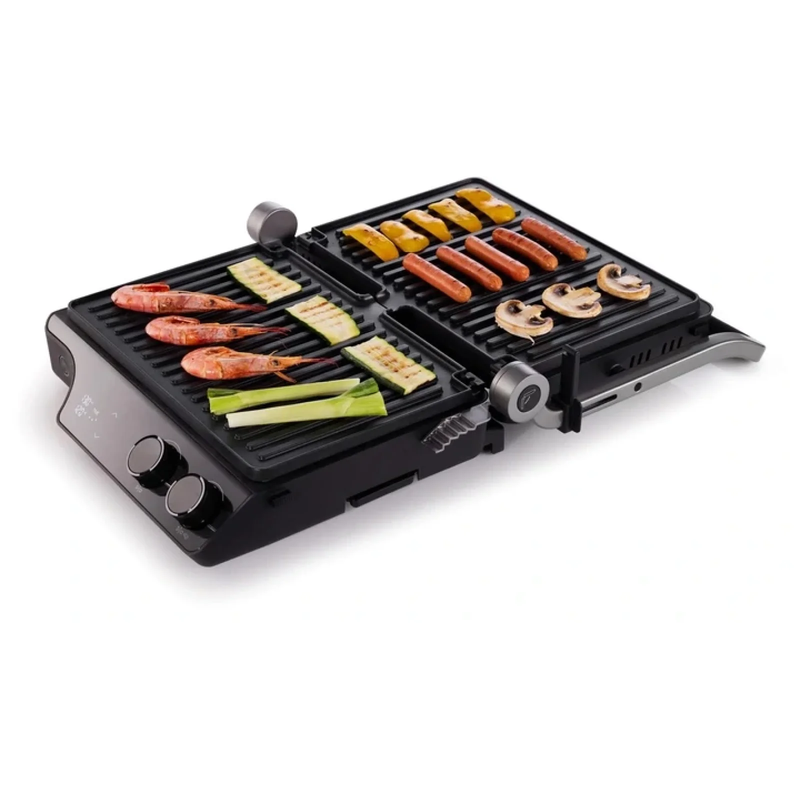 Гриль Hisense HCG2000XXL UA