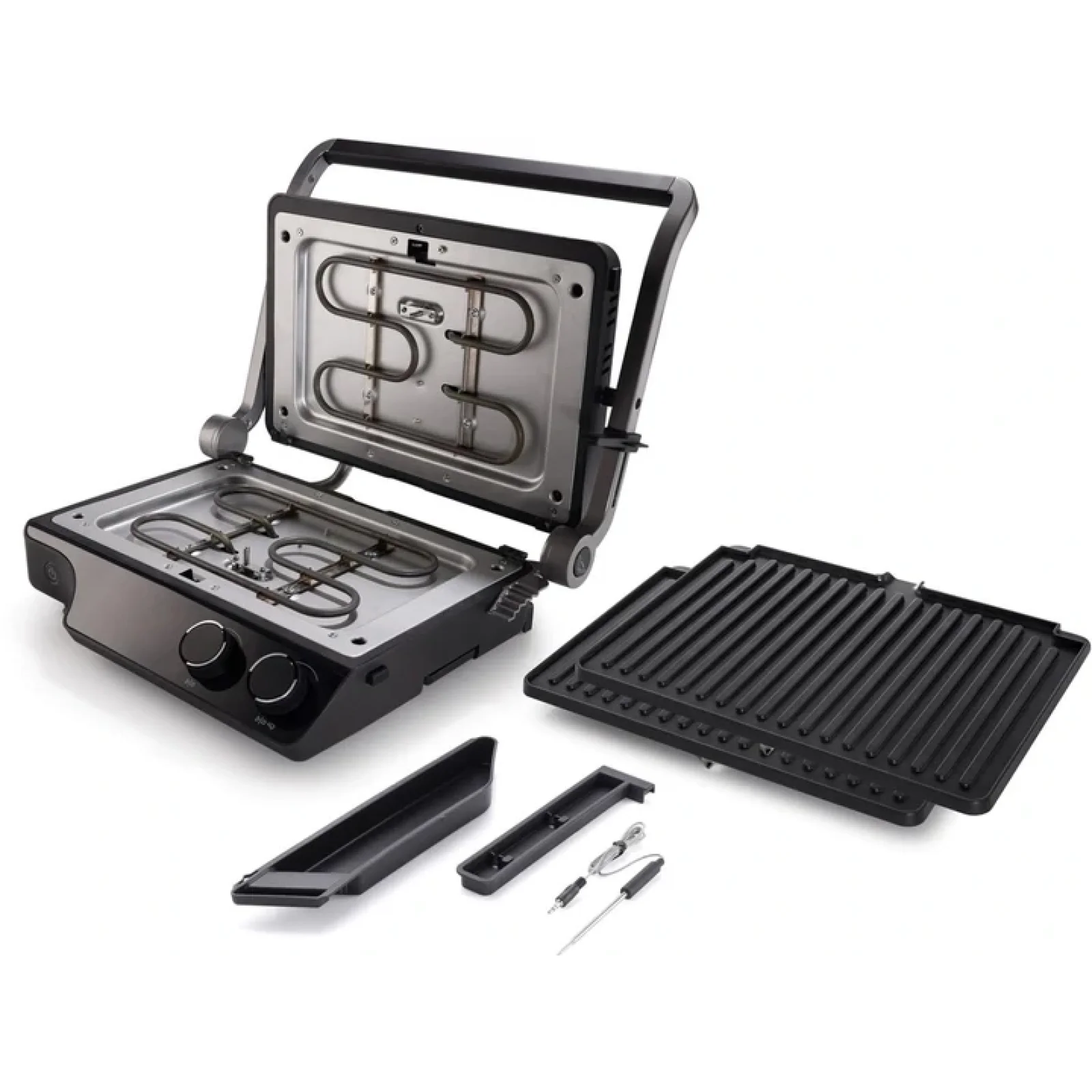 Гриль Hisense HCG2000XXL UA