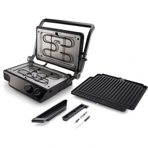 Гриль Hisense HCG2000XXL UA