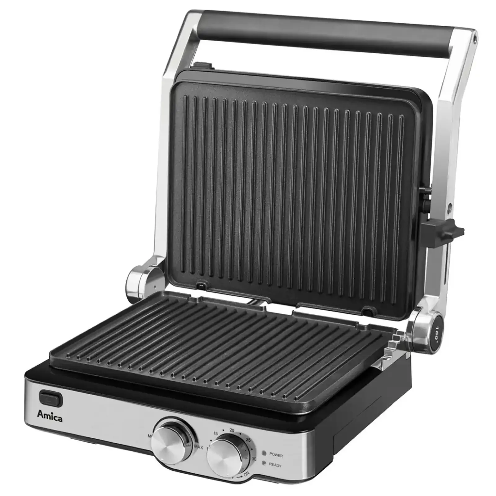 Гриль Amica GK 4011 UA