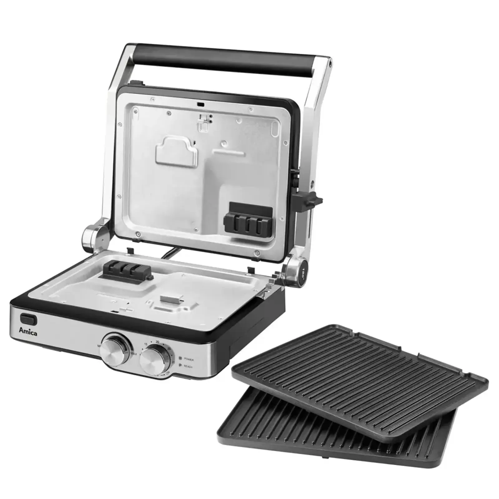 Гриль Amica GK 4011 UA