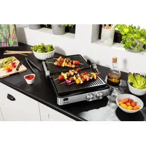 Гриль Amica GK 4011 UA