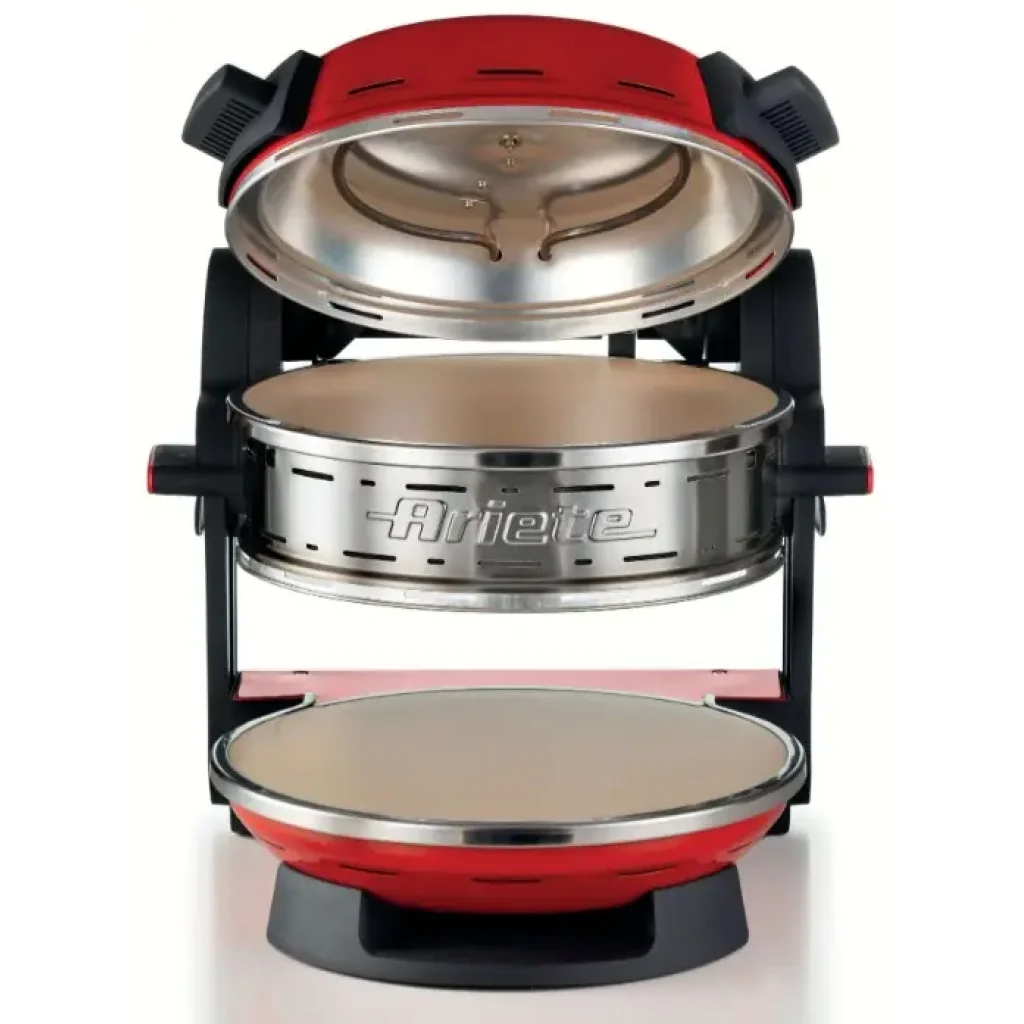 Гриль Ariete 927 RED UA