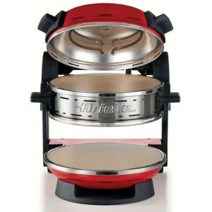Гриль Ariete 927 RED UA